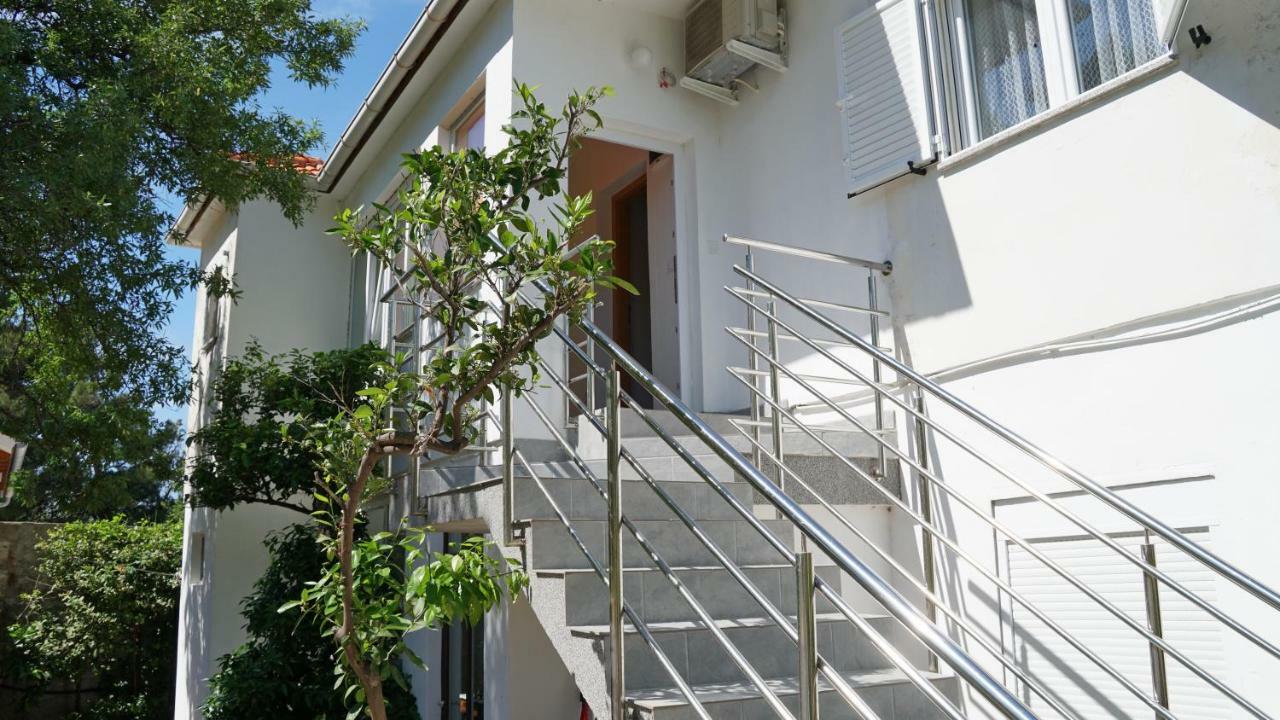 Apartment Ana วินเยราซ ภายนอก รูปภาพ