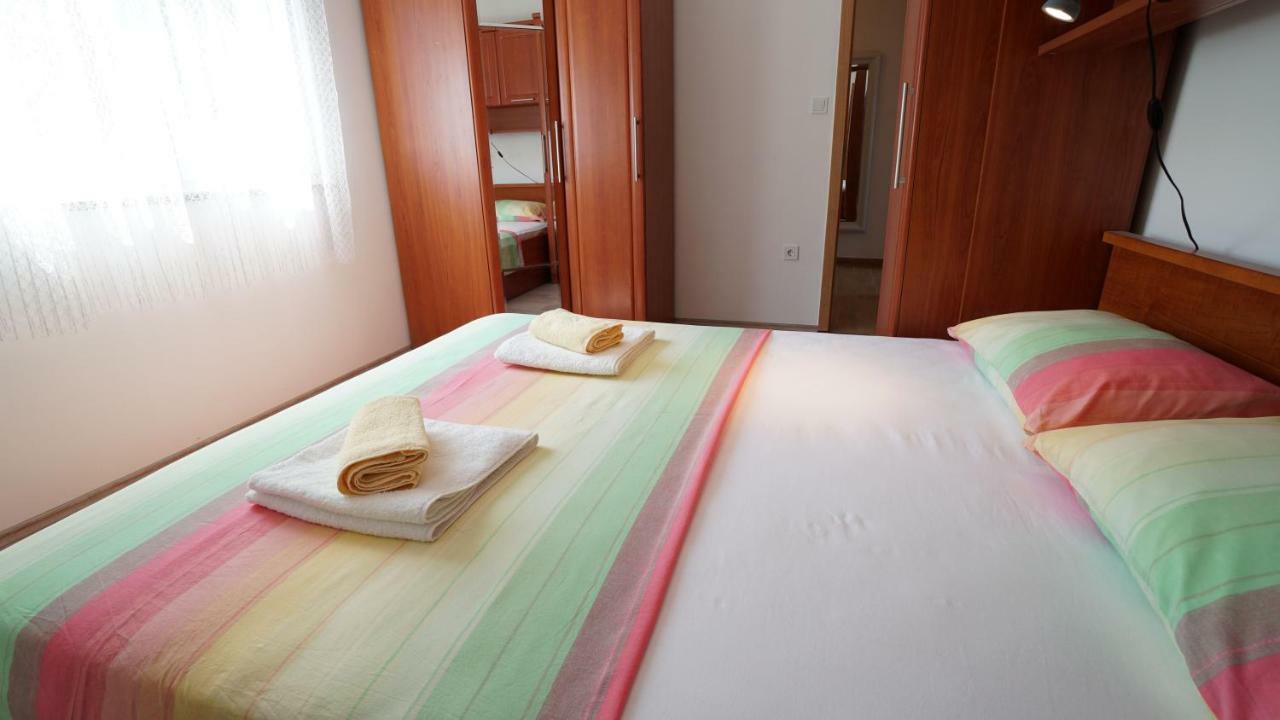 Apartment Ana วินเยราซ ภายนอก รูปภาพ