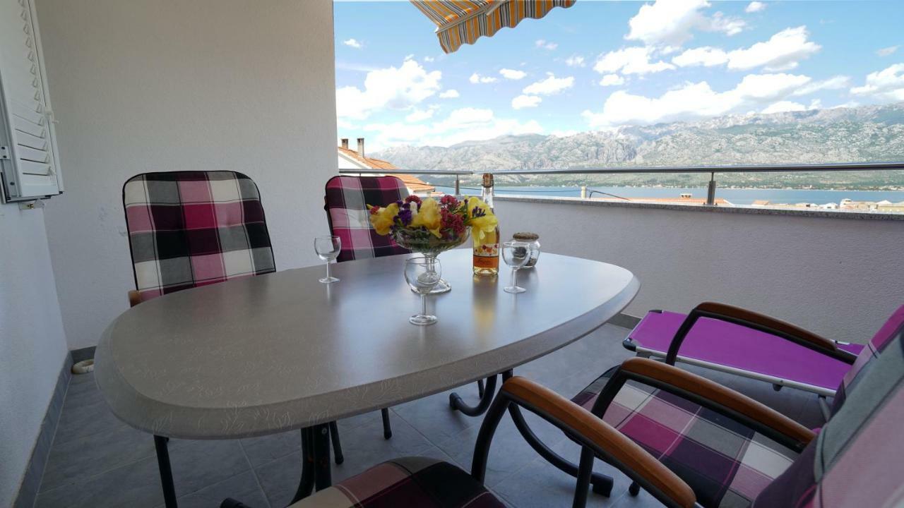 Apartment Ana วินเยราซ ภายนอก รูปภาพ