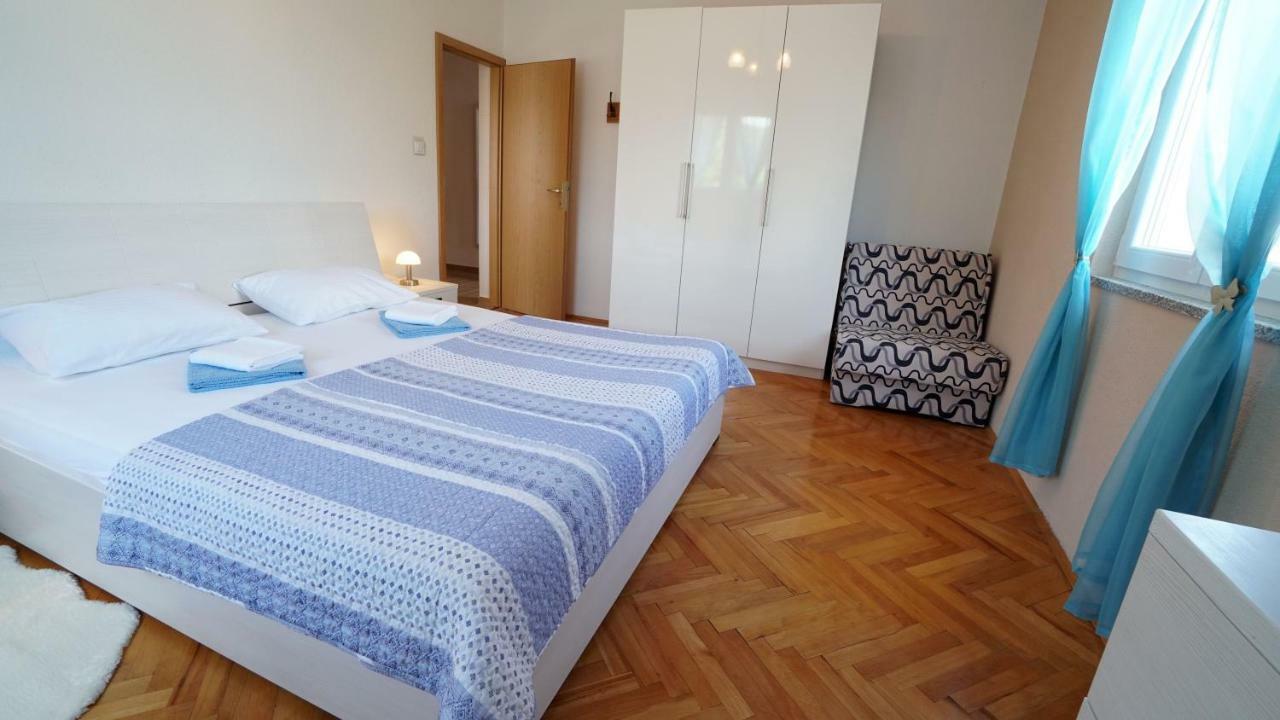 Apartment Ana วินเยราซ ภายนอก รูปภาพ