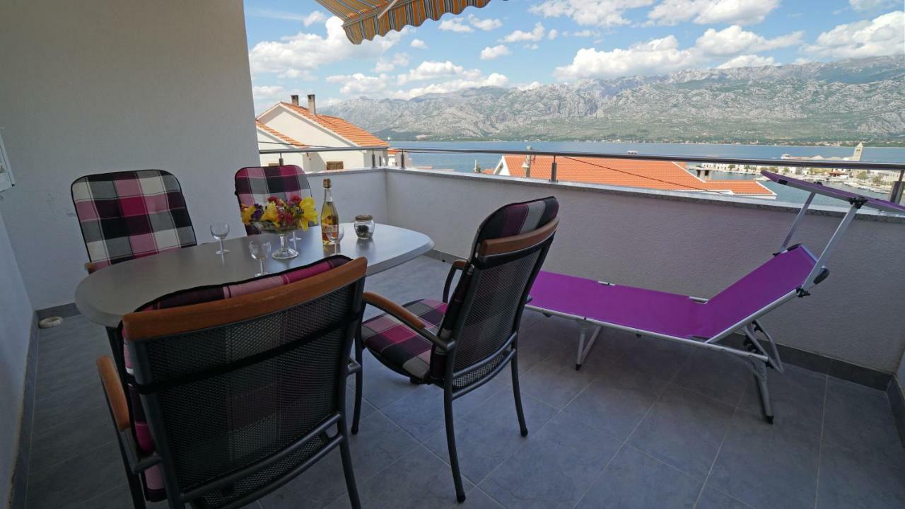 Apartment Ana วินเยราซ ภายนอก รูปภาพ