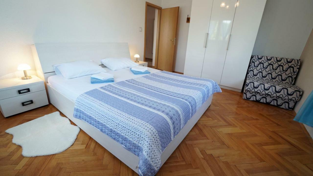 Apartment Ana วินเยราซ ภายนอก รูปภาพ