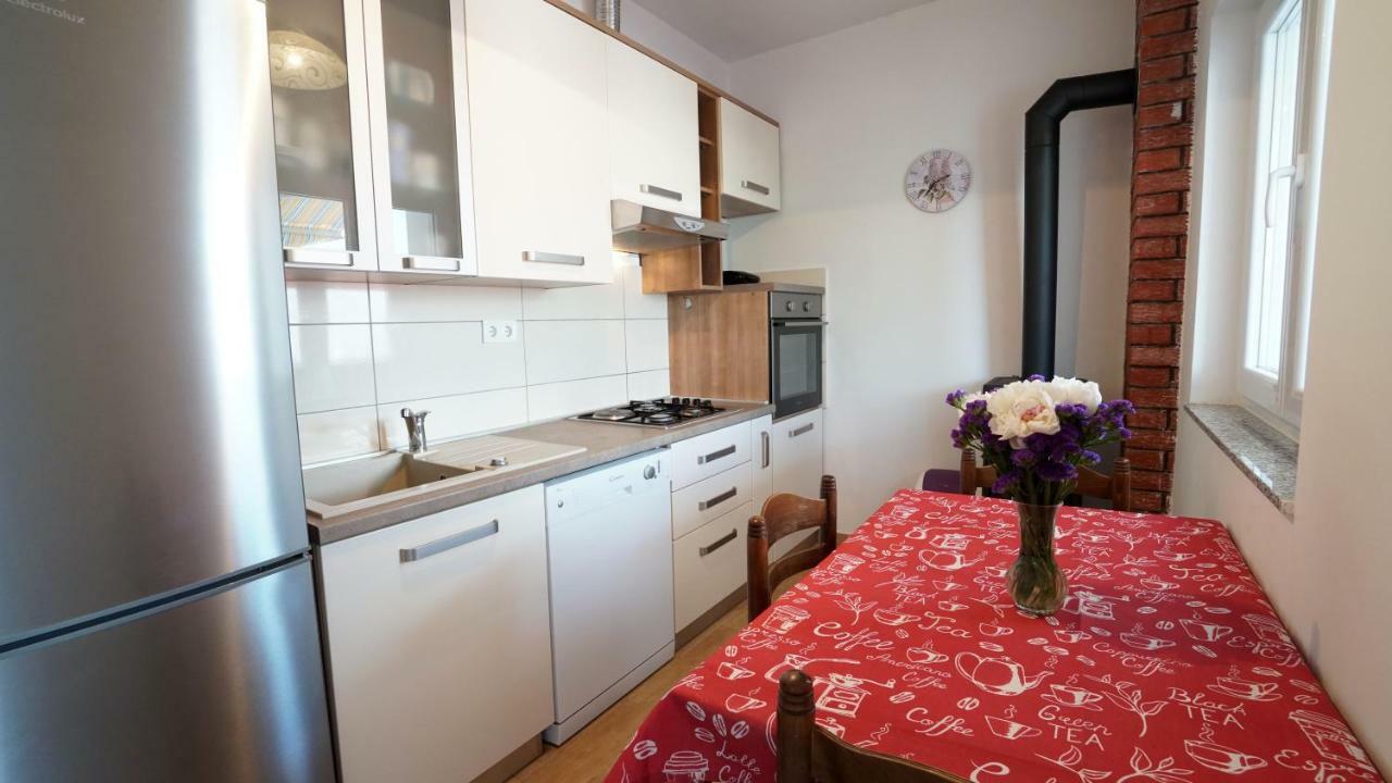 Apartment Ana วินเยราซ ภายนอก รูปภาพ