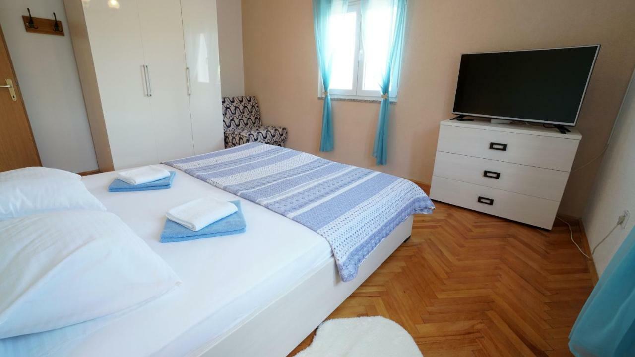 Apartment Ana วินเยราซ ภายนอก รูปภาพ