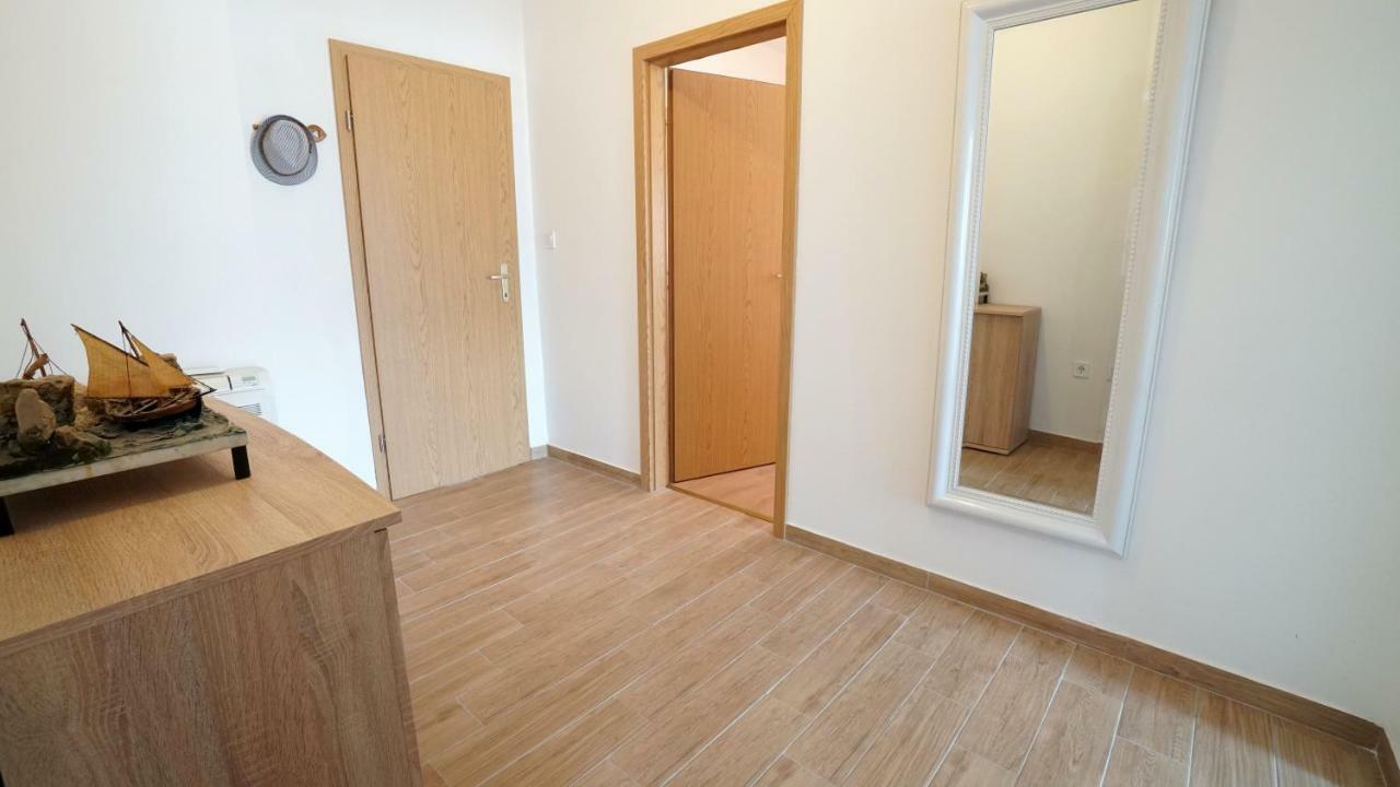 Apartment Ana วินเยราซ ภายนอก รูปภาพ