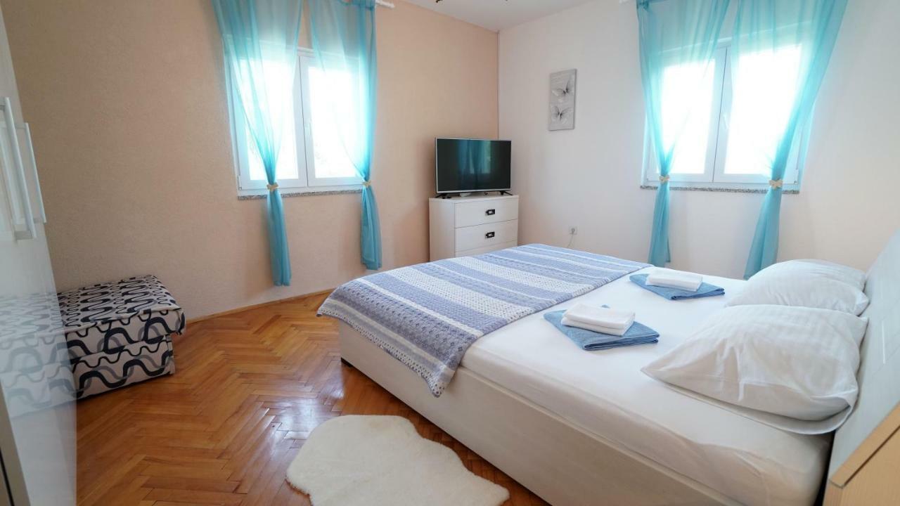 Apartment Ana วินเยราซ ภายนอก รูปภาพ