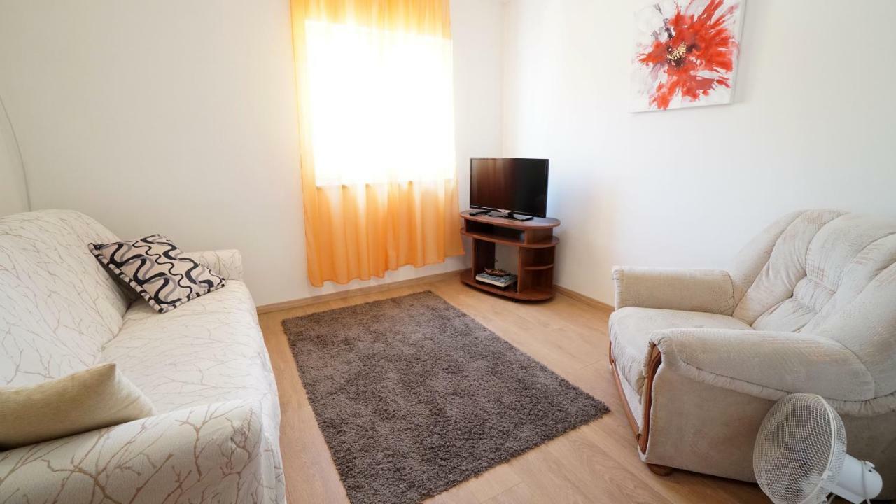 Apartment Ana วินเยราซ ภายนอก รูปภาพ